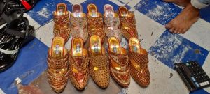 wedding nagra shoes