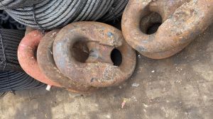 Kenter Shackle