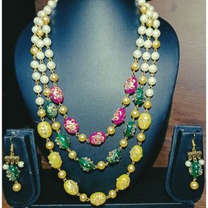 Necklace Sets