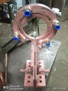 Induction Heating Coils