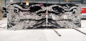 Bianco Black Granite