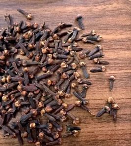 Cloves