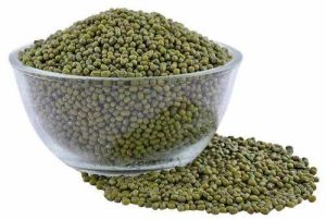 Green Moong Dal