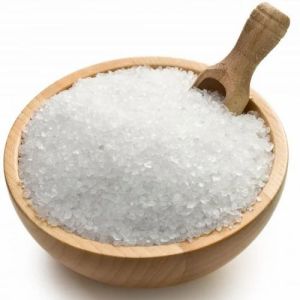 Organic White Sugar