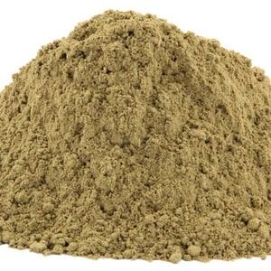 Geranium Grass Pure Powder