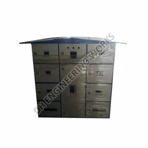 Commercial Distribution Box