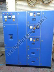 Electrical Distribution Control Panel