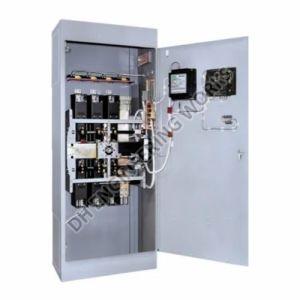 Low Voltage Transfer Switches