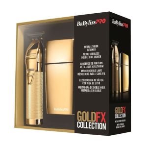 New Babyliss Pro GOLD Hair trimmer
