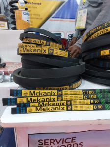 Industrial V Belts