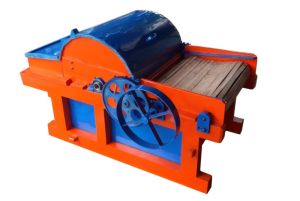 cotton carding machine