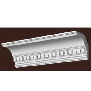 Moulded GRC Cornices