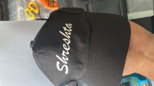 customized cap