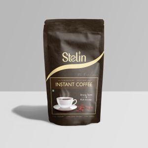 200gm Stelin Instant Coffee Powder