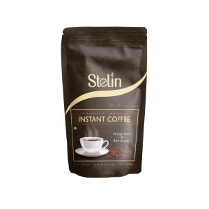 250gm Stelin Instant Coffee Powder