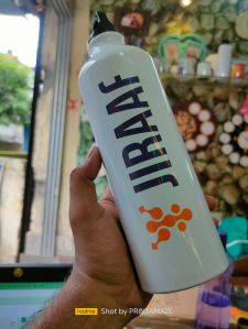 Promotional Water Bottle