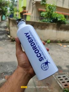 Promotional Water Bottle