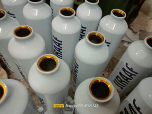 Promotional Water Bottle