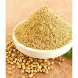 Coriander Seed Powder