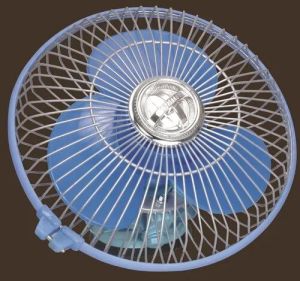 Bus Cabin Fan