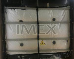 Top Filling Bulk Container Liner