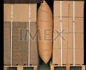 Air Cushioned Dunnage Bags