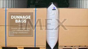 Air Cushioned Dunnage Bags