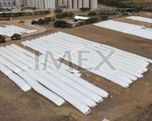 Silo Bag