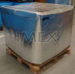 Thermal Pallet Cover