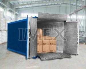 Top Filling Bulk Container Liner