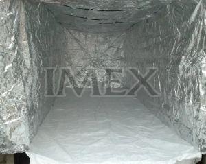 Top Filling Bulk Container Liner