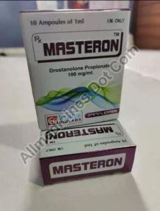 Masteron 100mg Injection