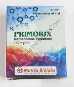 Primorix 100mg Injection