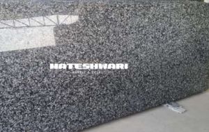 Crystal Blue Granite Slab