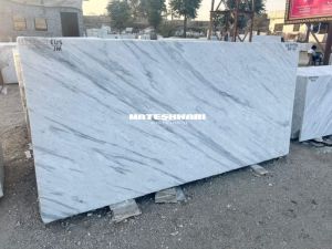 White Marble Slabs