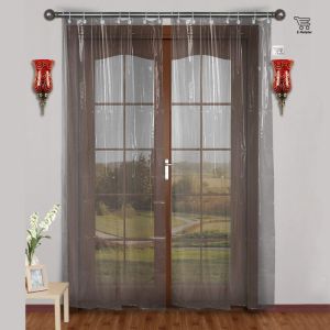 Pvc Shower Curtain
