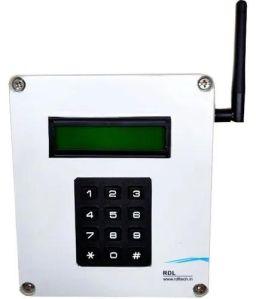 Industrial RFID Reader