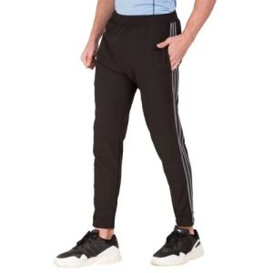 Mens Polyester Track Lower