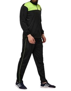 Polyester Mens Tracksuit