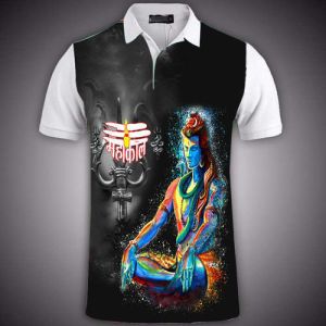 T Shirt Sublimation Printing Service