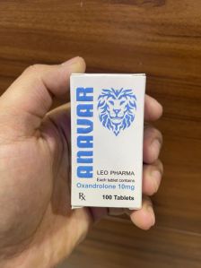 Oxandrolone 10mg