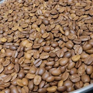 Monsooned Malabar Coffee Beans