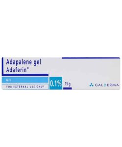 Adaferin Gel