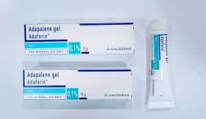 Adaferin Gel