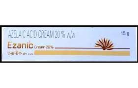 Ezanic Gel 20%