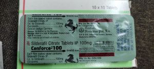 cenforce tablets