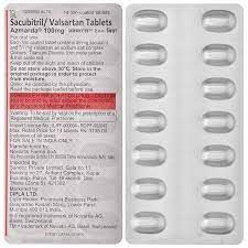 valsartan tablets