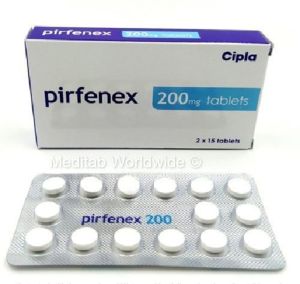 pirfenex tablet