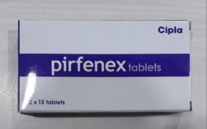pirfenex tablet