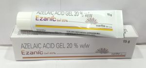 Ezanic Gel 20%